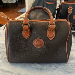 Vintage Dooney & Bourke Purse